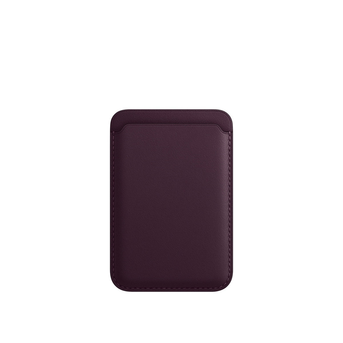 MagSafe Leather Wallet Case - photo 9