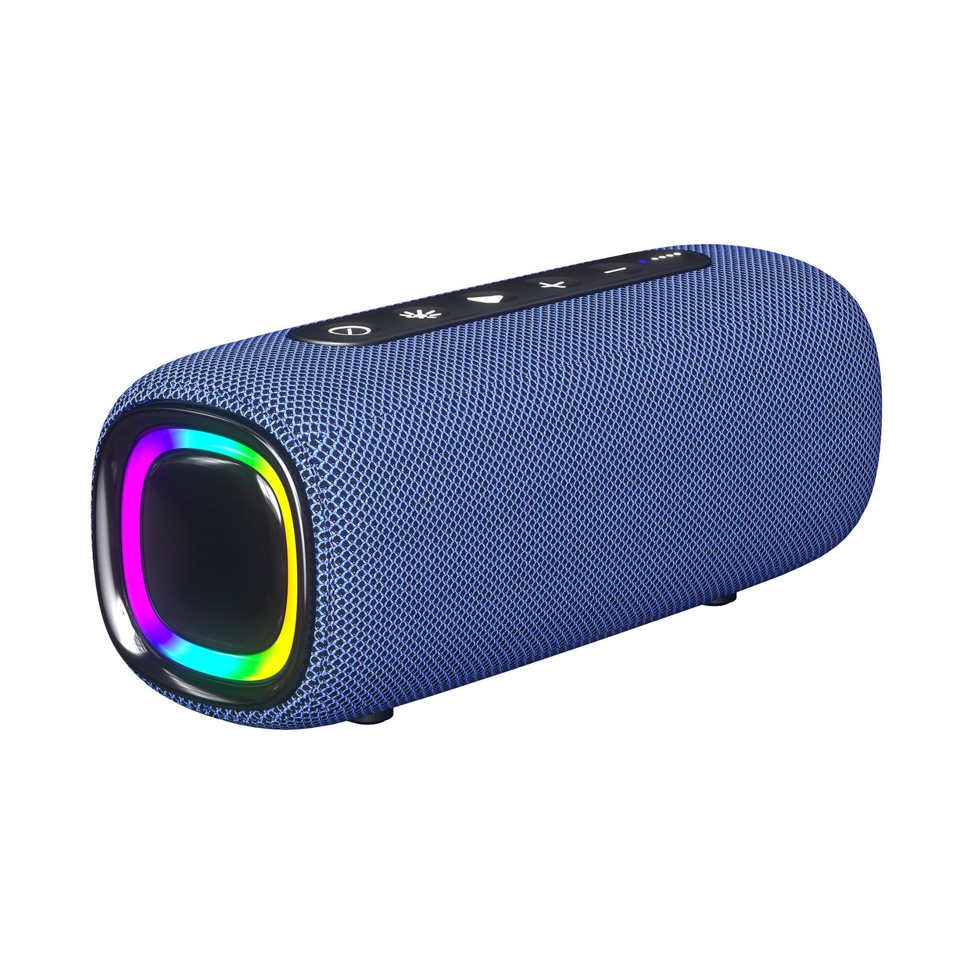 Waterproof Portable Bluetooth Speaker - photo 6