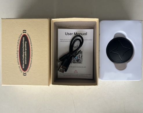 Magnetic Mini GPS Tracker for Vehicles - photo 4