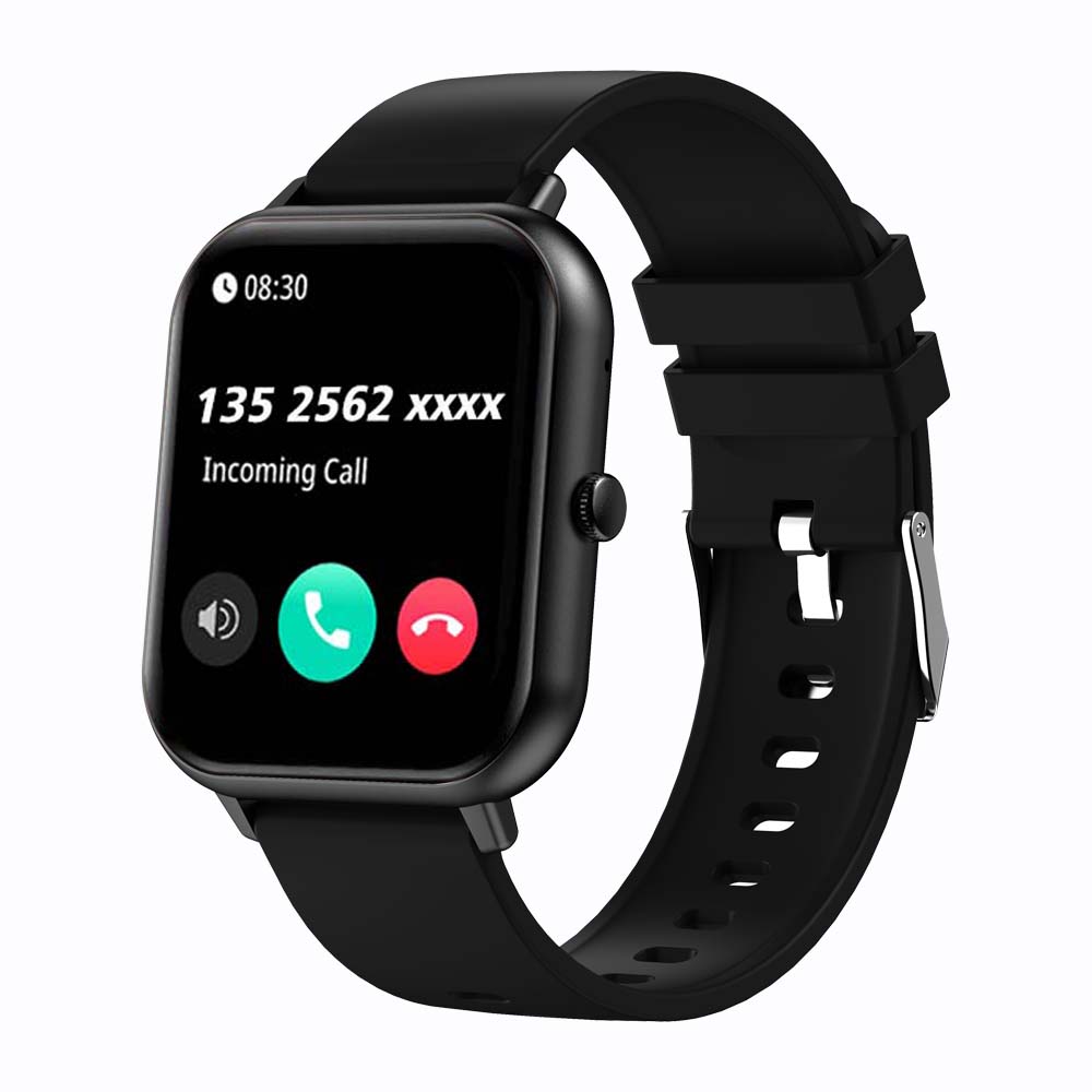 ZL54 Smartwatch with Bluetooth Calling - photo 3