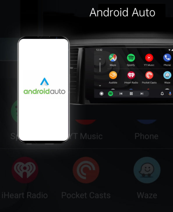 2-in-1 Wireless Car Adapter - photo 3