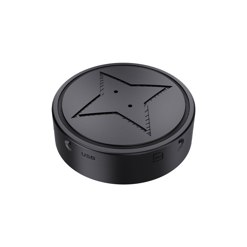 Magnetic Mini GPS Tracker for Vehicles - photo 2
