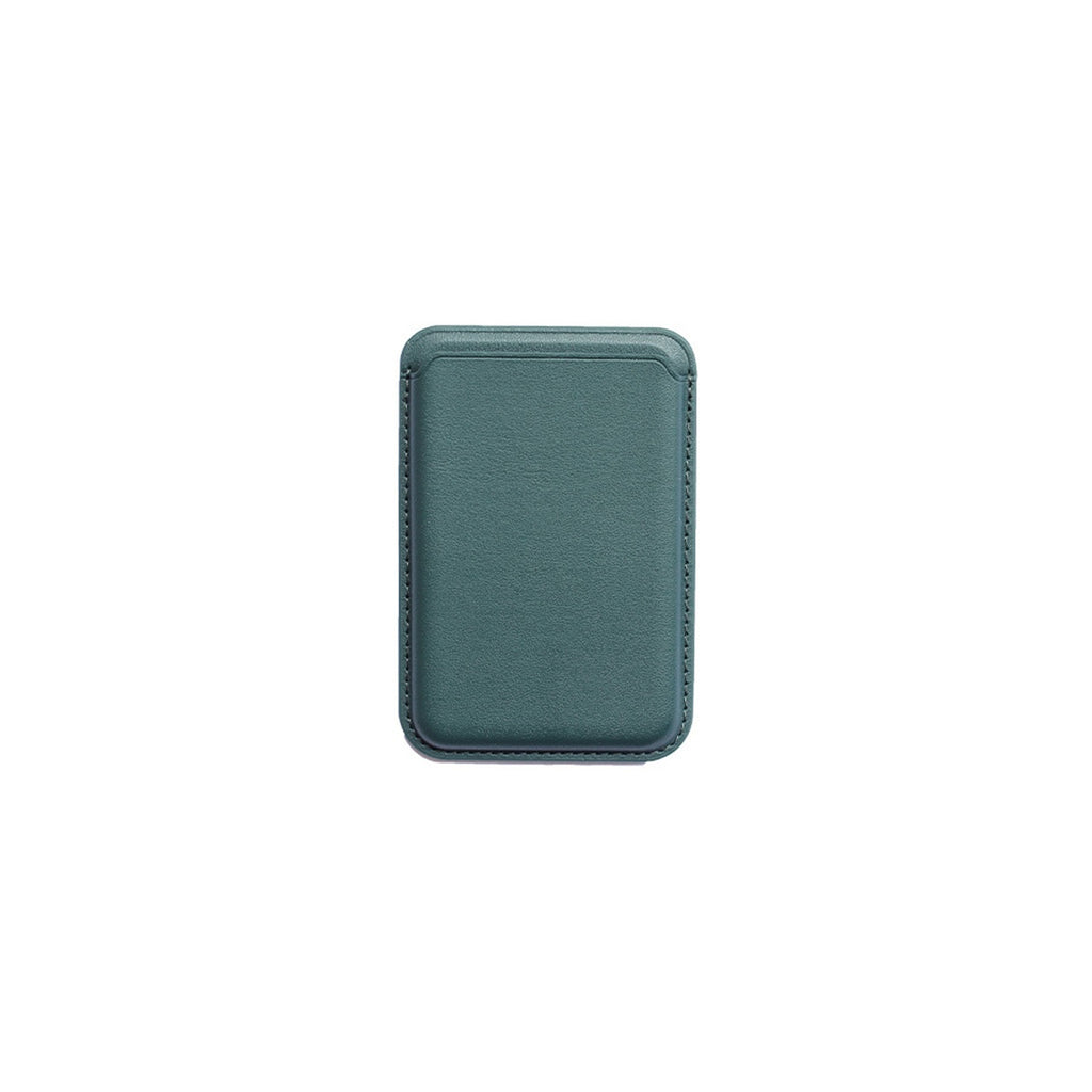 MagSafe Leather Wallet Case - photo 20