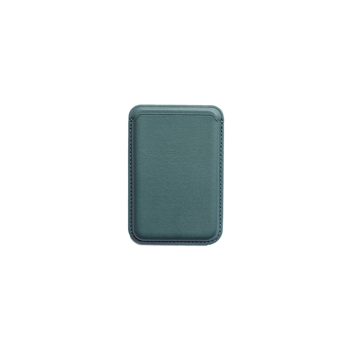 MagSafe Leather Wallet Case - photo 20