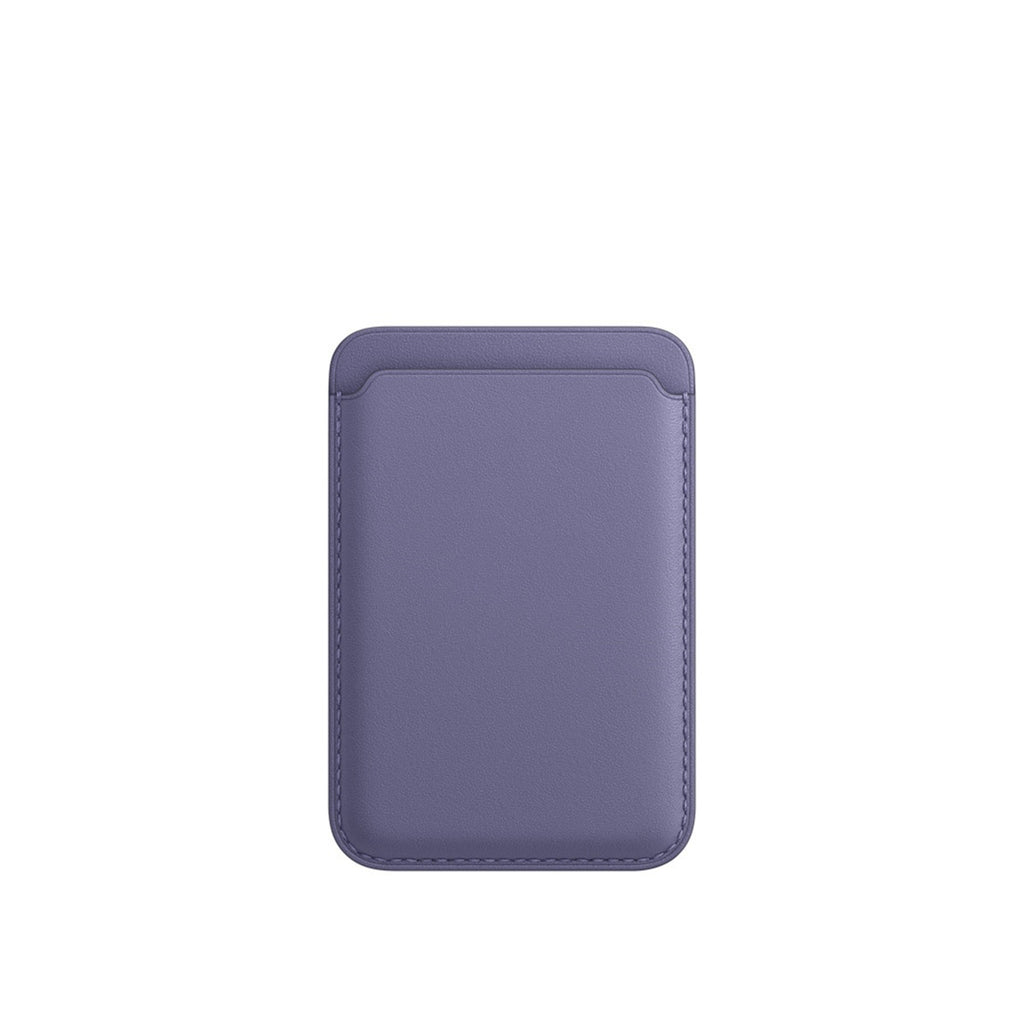 MagSafe Leather Wallet Case - photo 11