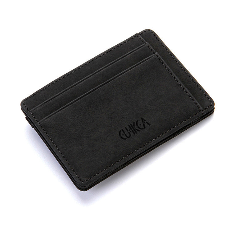 Magic Flip Wallet Card Holder - photo 9