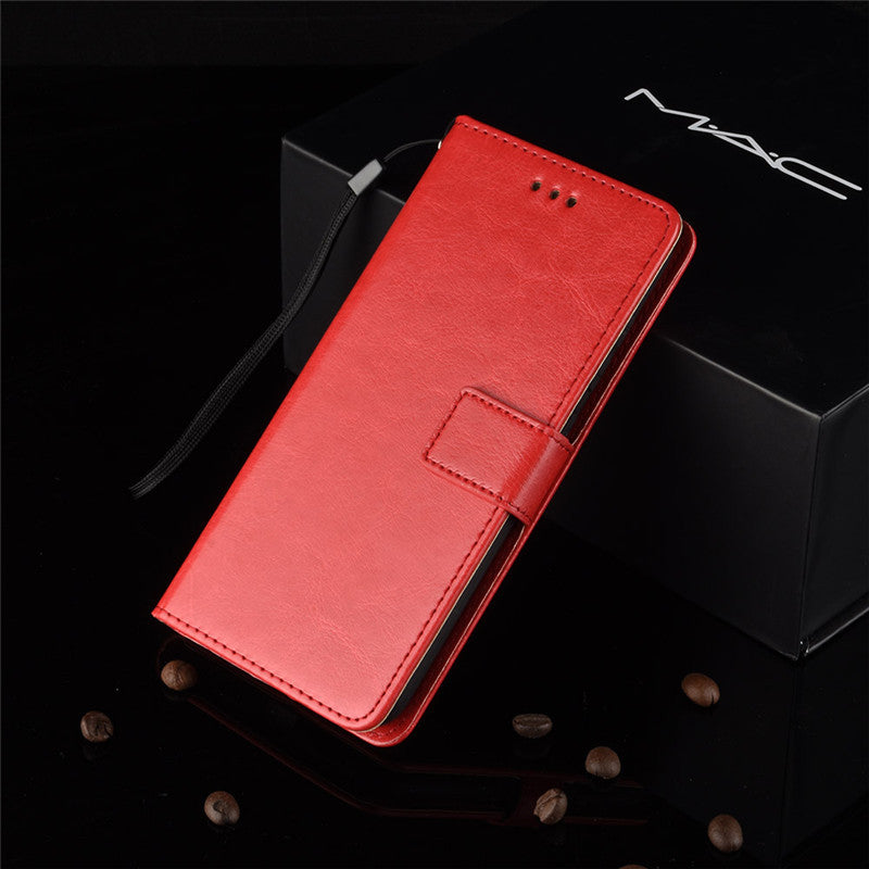 Flip Wallet Phone Case - photo 9