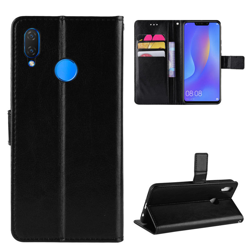 Flip Wallet Phone Case - photo 3