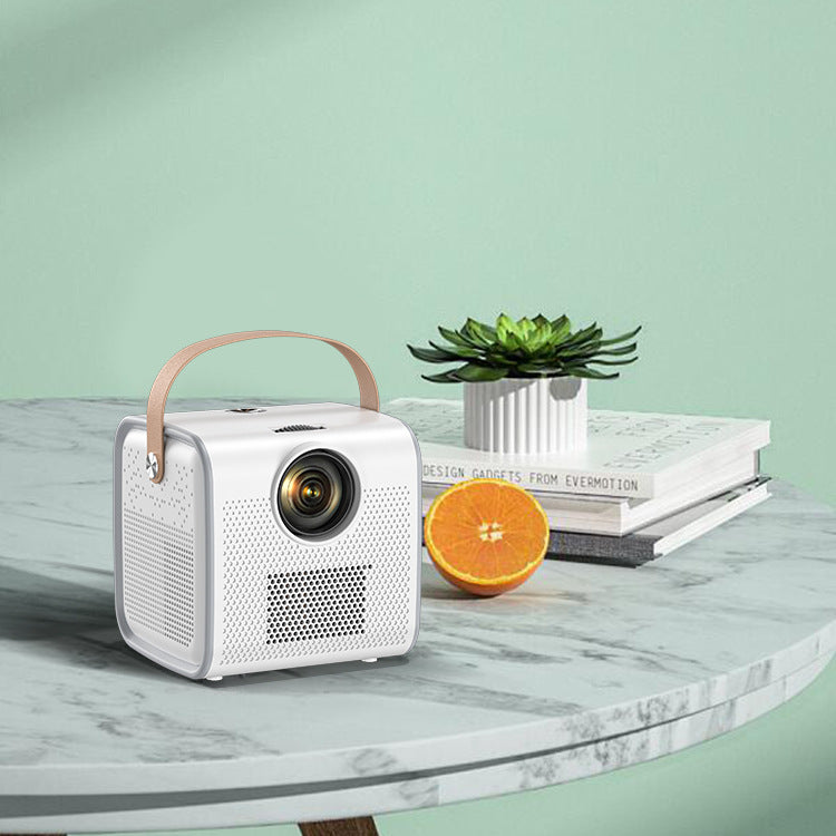 Full HD LED Home Projector - photo 2
