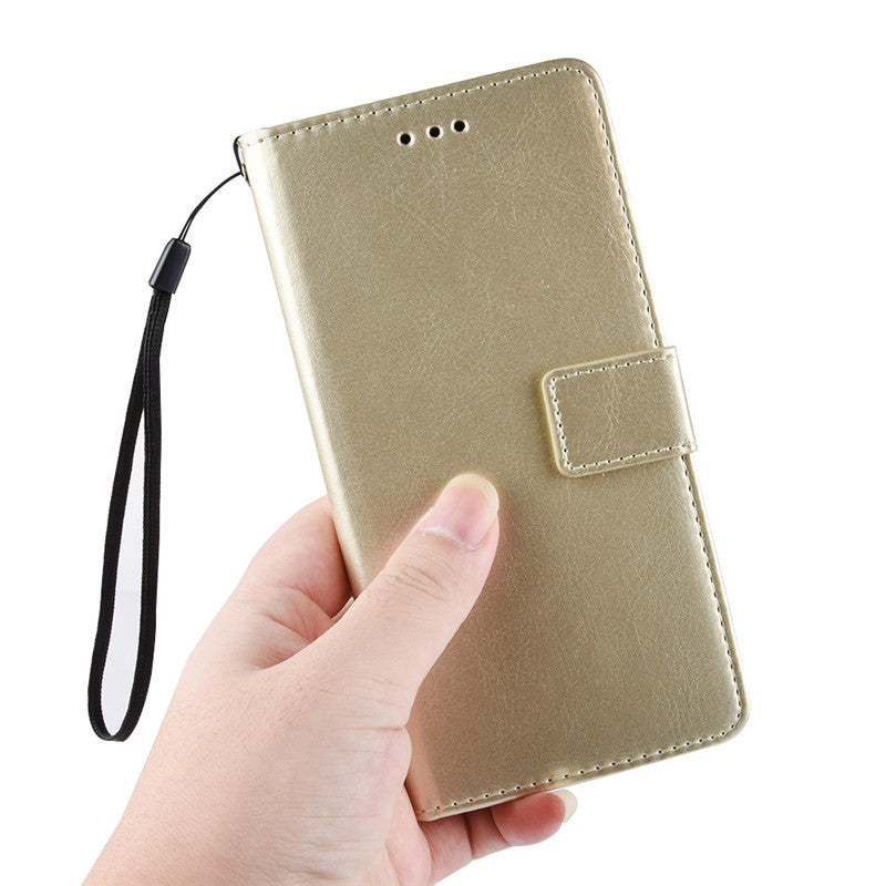 Flip Wallet Phone Case - photo 7