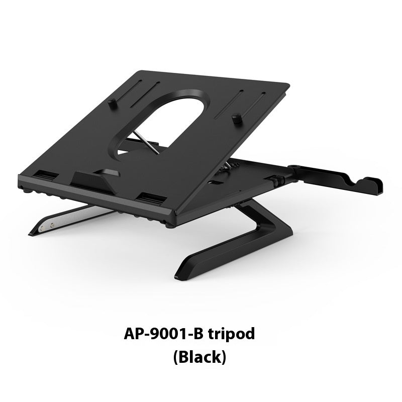 Folding Adjustable Laptop Stand - photo 7