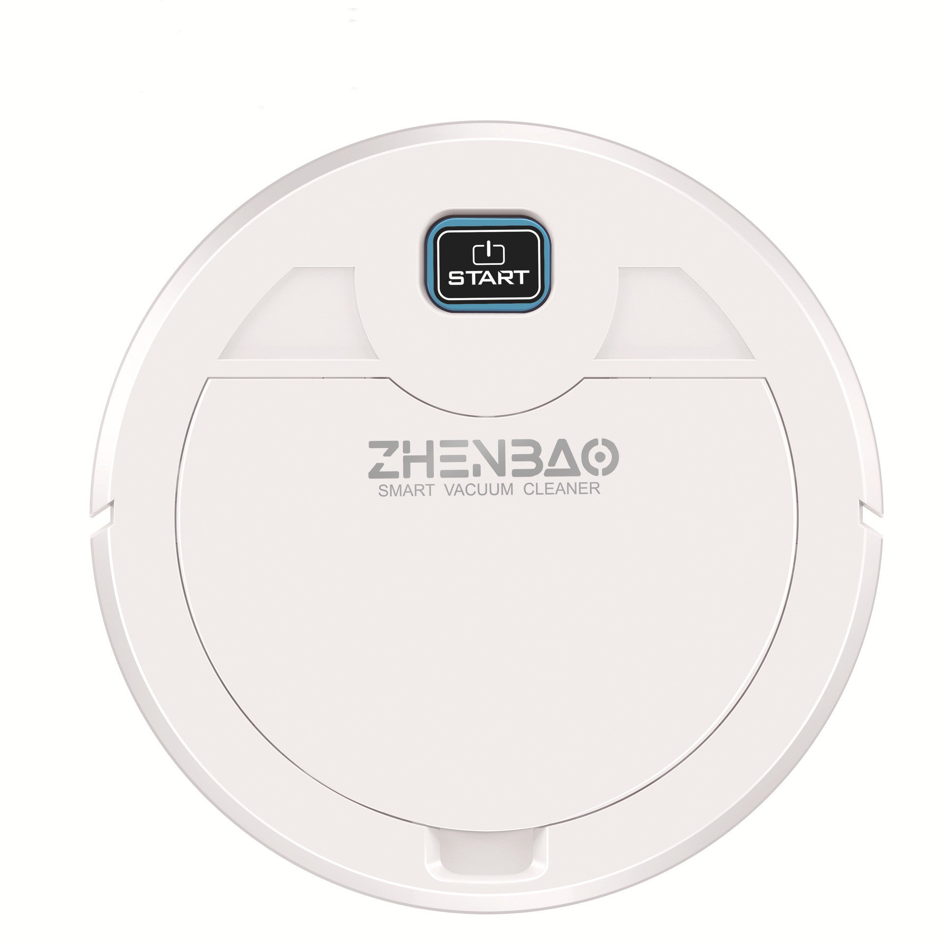 Robot Vacuum Cleaner with UV Lamp