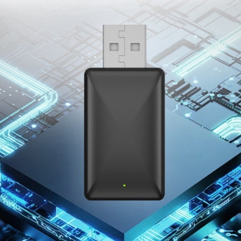2-in-1 Wireless Car Adapter - photo 2