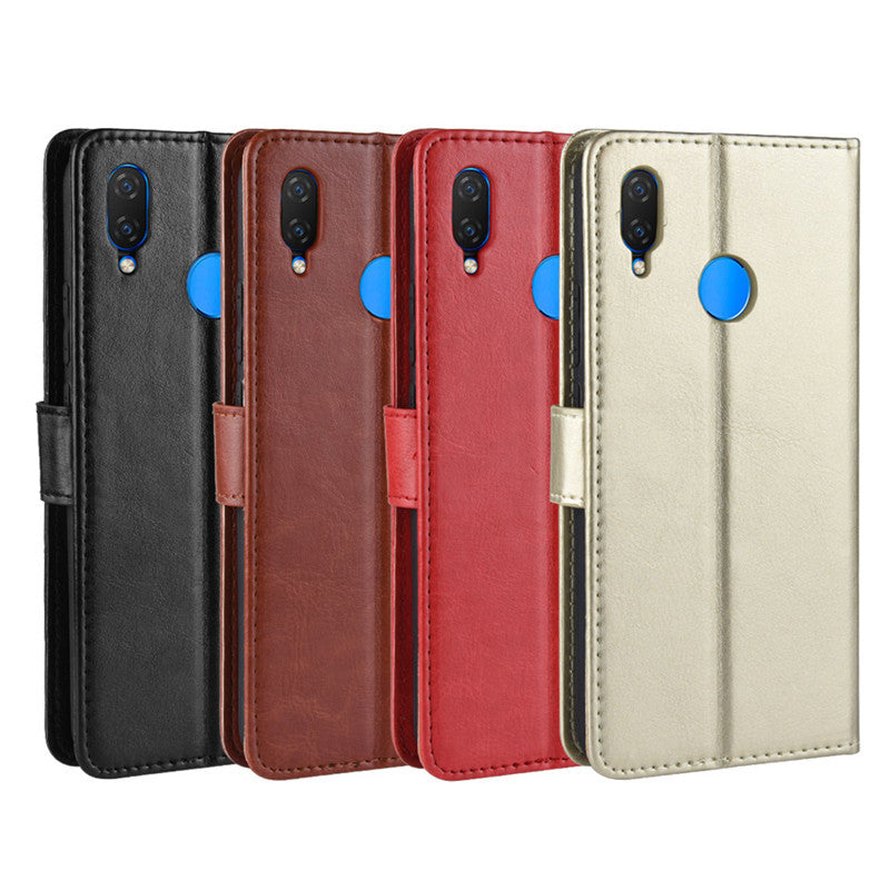 Flip Wallet Phone Case - photo 5