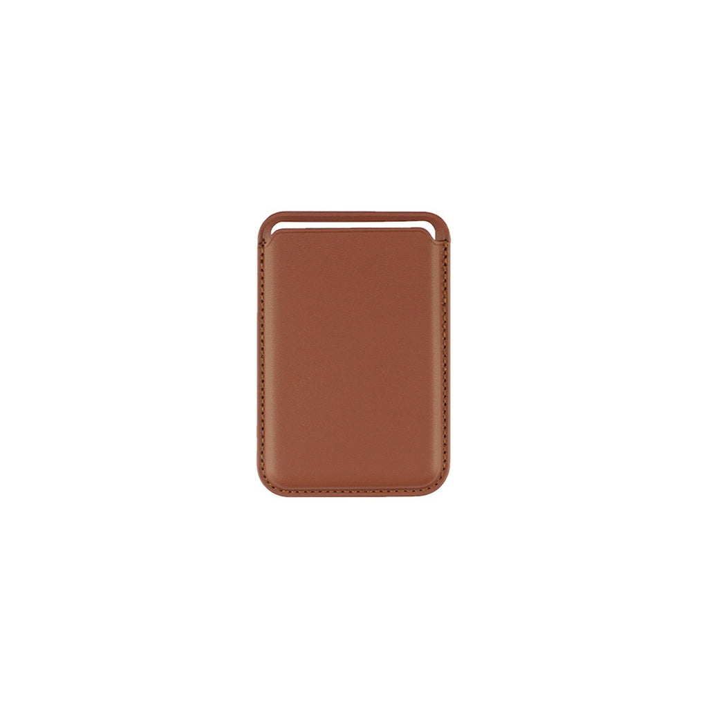 MagSafe Leather Wallet Case - photo 21