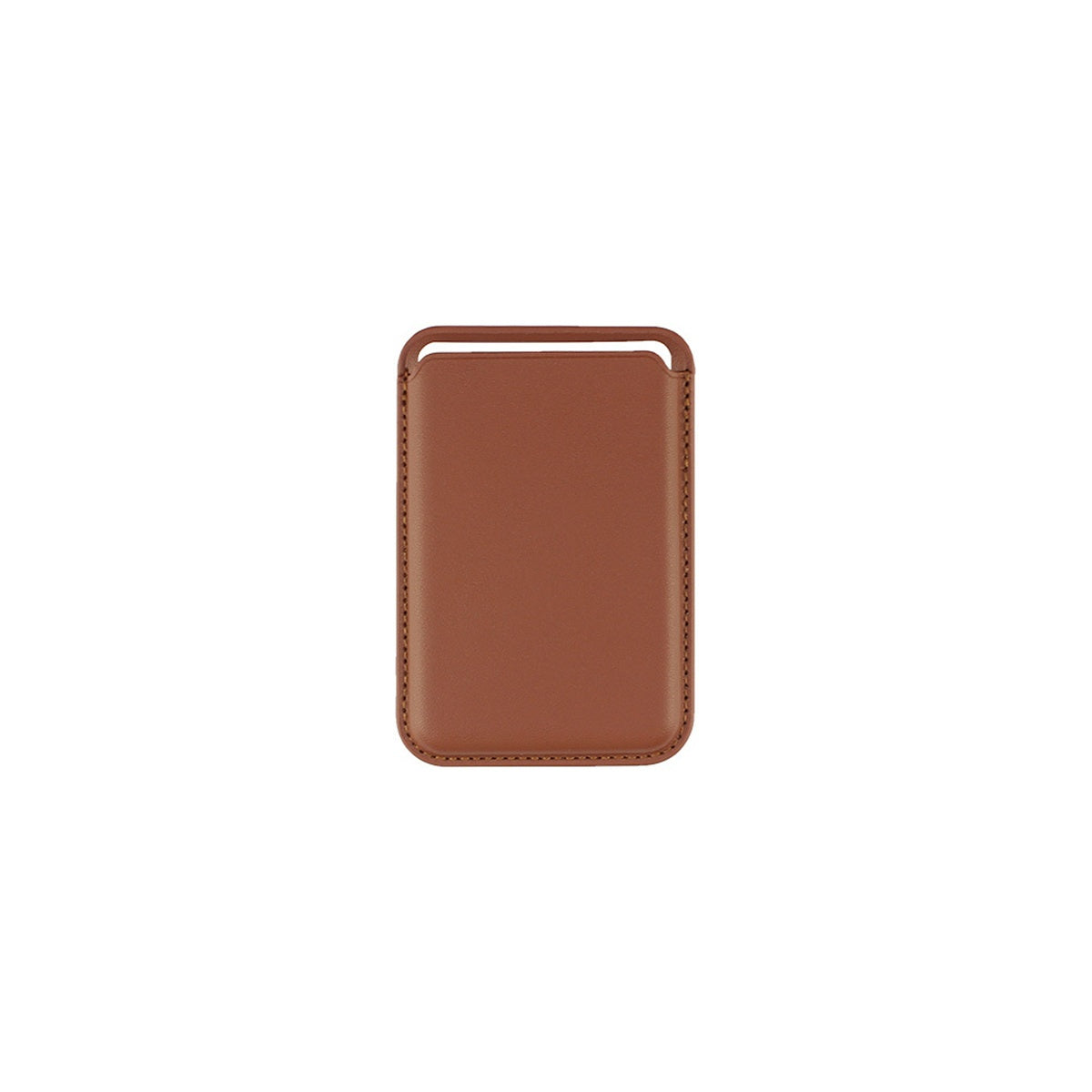 MagSafe Leather Wallet Case - photo 21