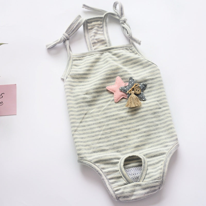 Washable Dog Diapers (Female) - photo 10