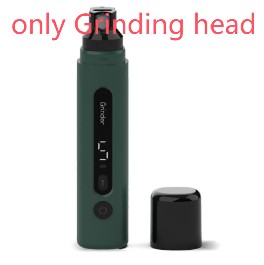 Quiet Electric Dog Nail Grinder - photo 10