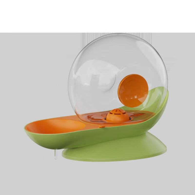 Auto-Refill Cat Water Bowl - photo 7