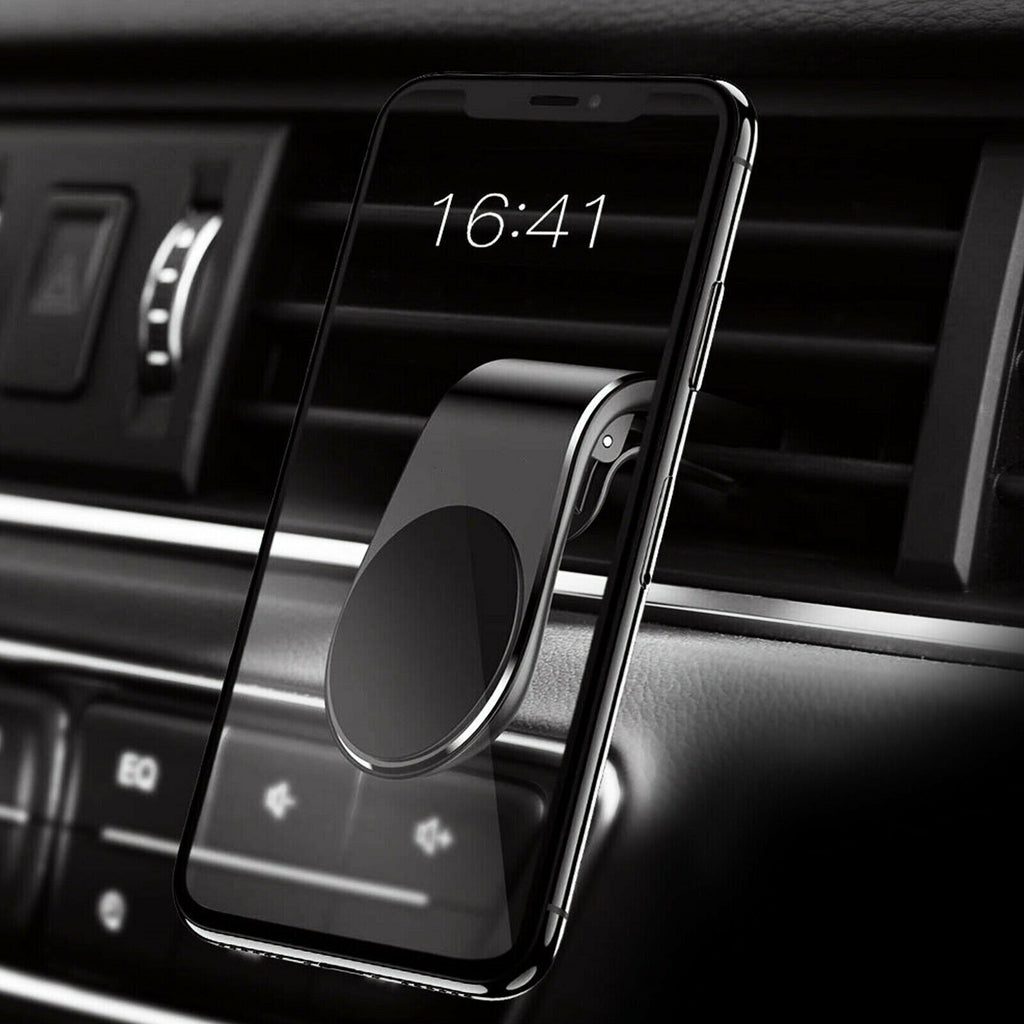 360 Degree Magnetic Car Air Vent Mount