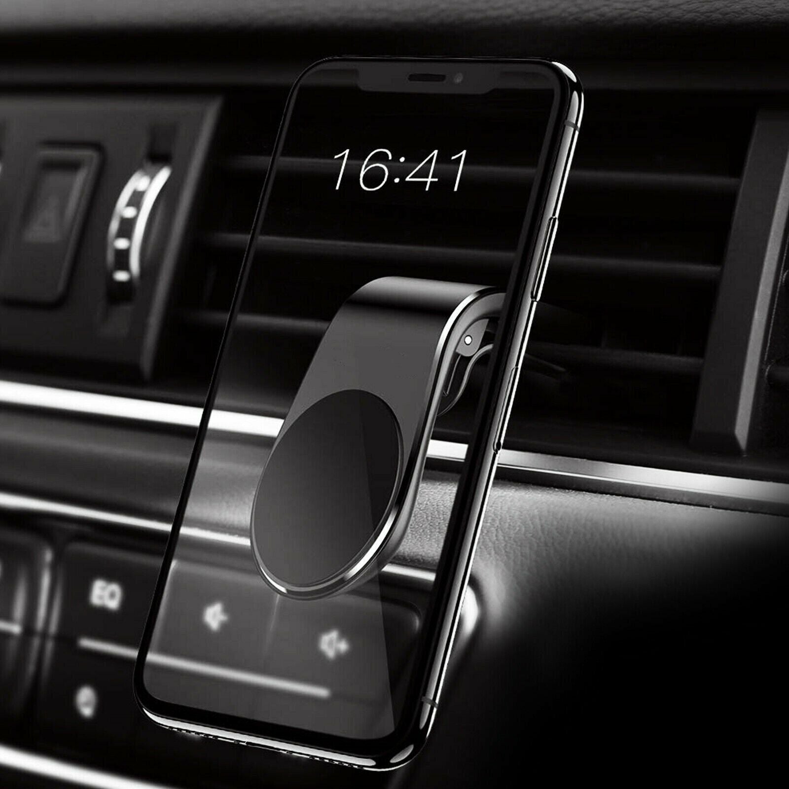 360 Degree Magnetic Car Air Vent Mount