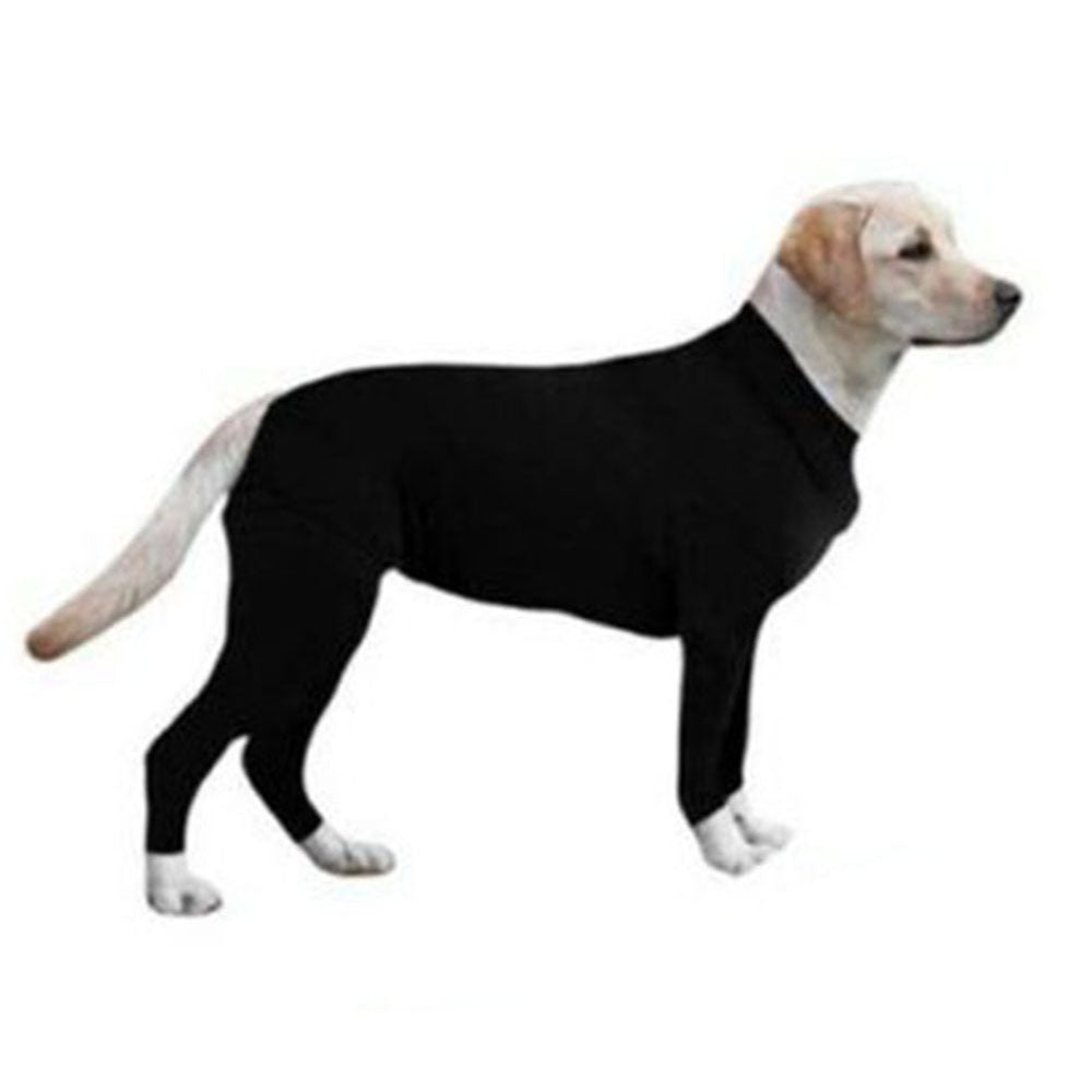 Calming Anxiety Jumpsuit for Dogs - photo 8