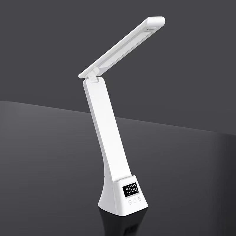 LED Smart Desk Lamp Wireless Charger Fast Charging - photo 7