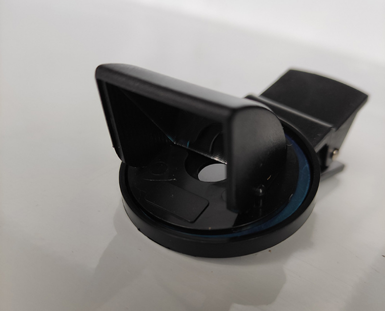 4K mobile phone mobile phone lens magnetic 90 degree corner angle lens, lens, lens periscope - photo 4