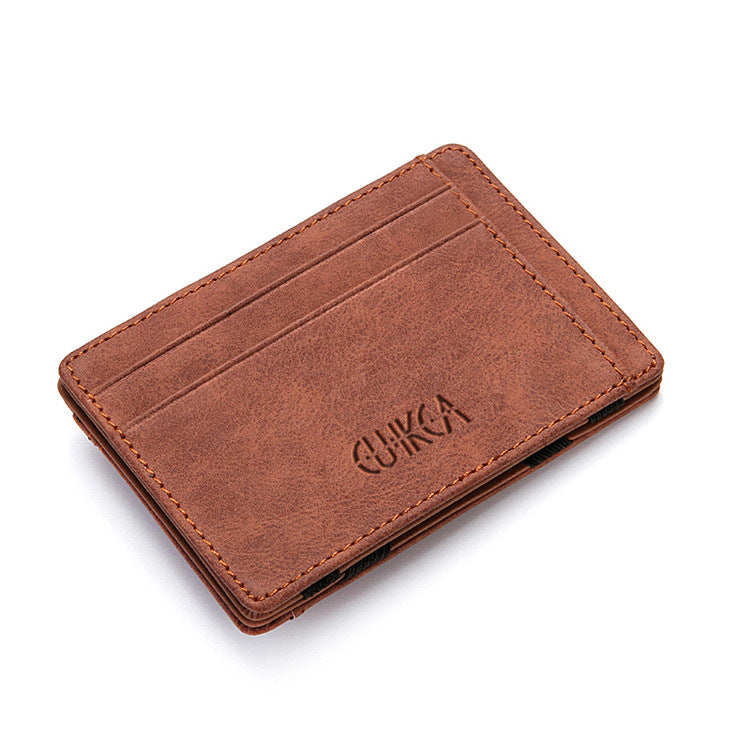 Magic Flip Wallet Card Holder - photo 3