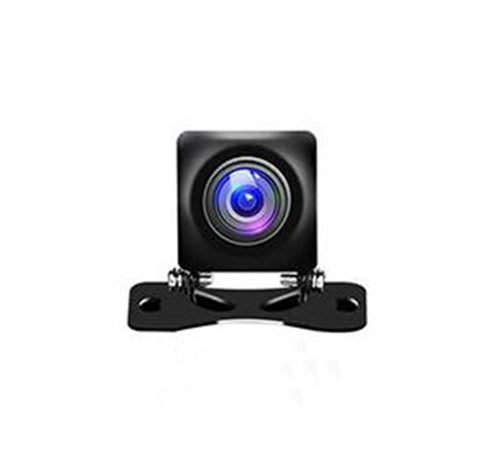 10.26" Wireless CarPlay Screen with Dash Cam