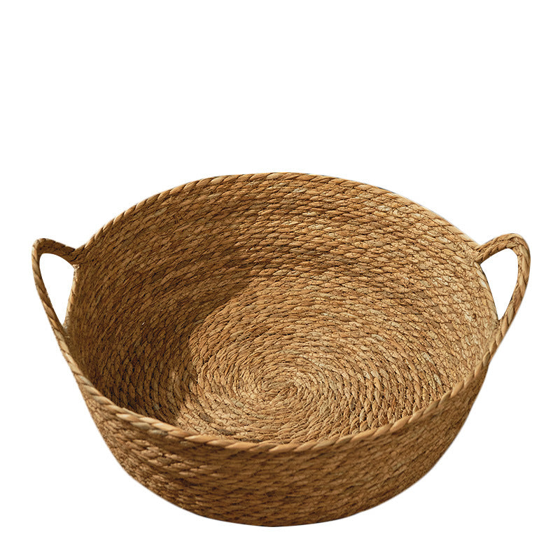 Rattan Cat Litter Mat - photo 4