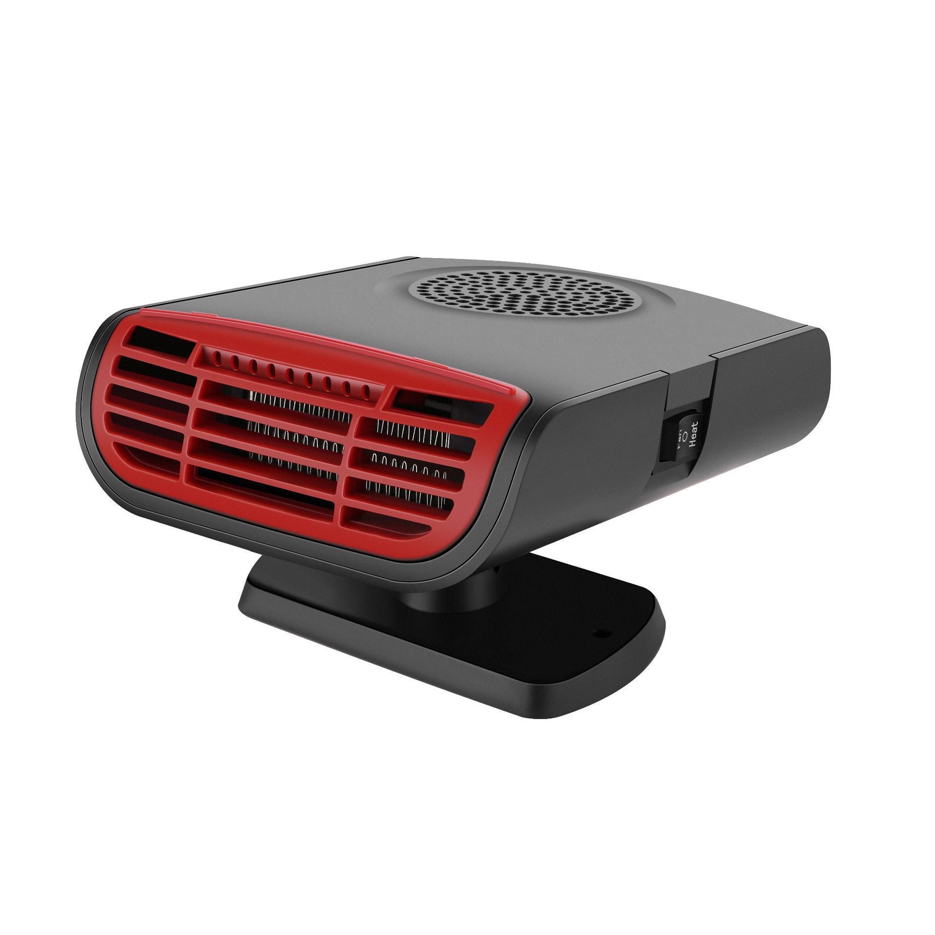 Car Heater Blower Defrost Demisting Portable Car Heater - photo 3