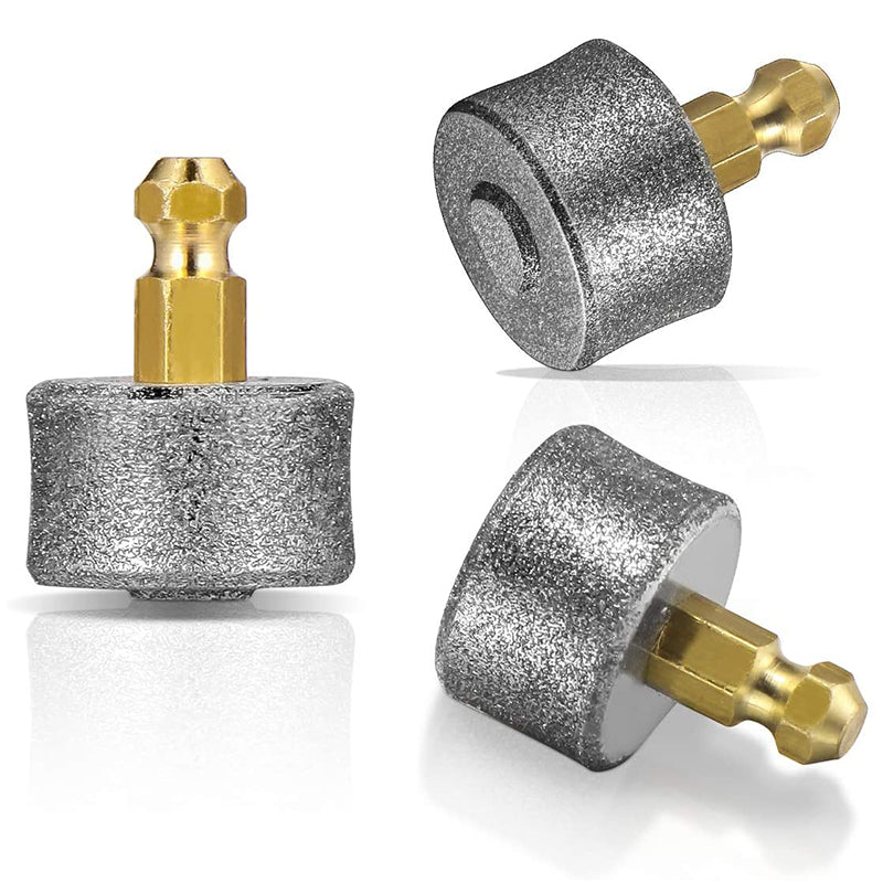 Nail Grinder Replacement Head - photo 6