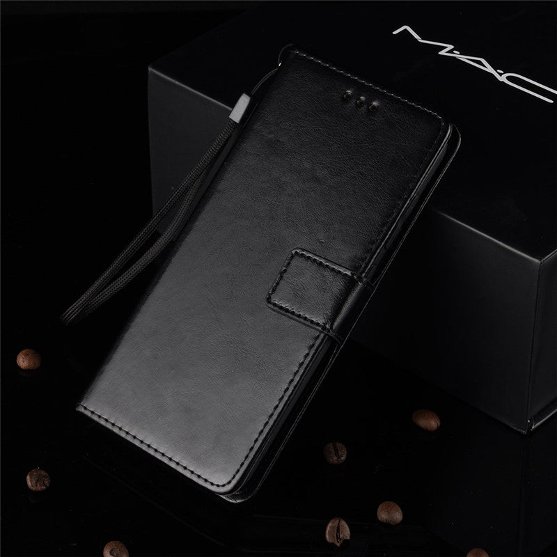 Flip Wallet Phone Case - photo 2