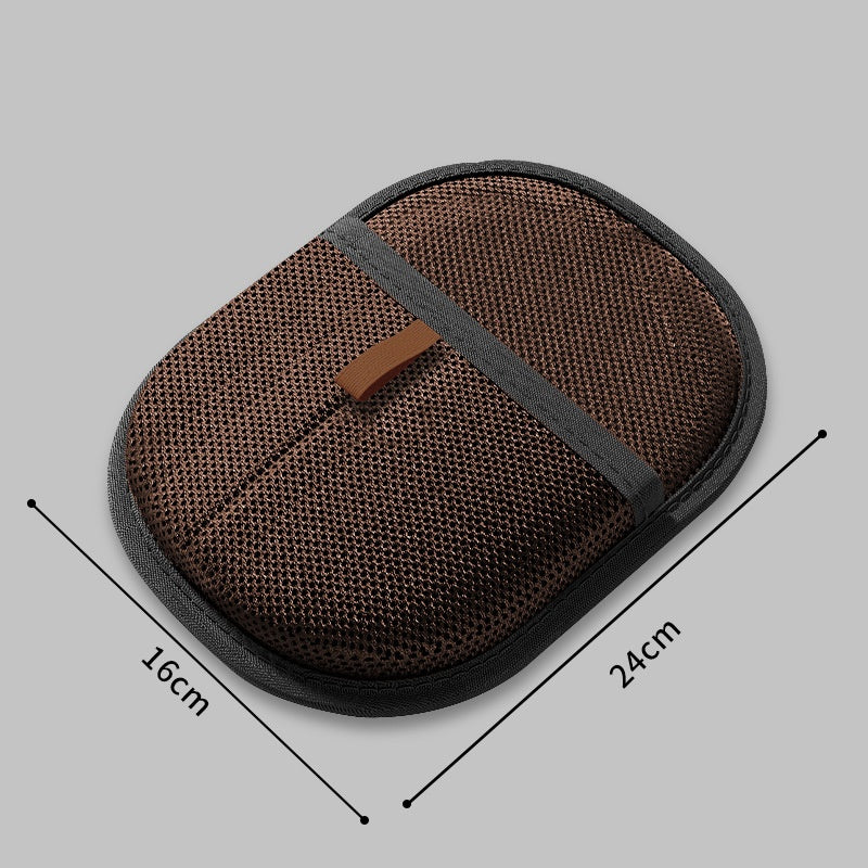 Deshedding Grooming Mitt - photo 20