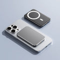 MagSafe Wireless Fast-Charging Power Bank - photo 9