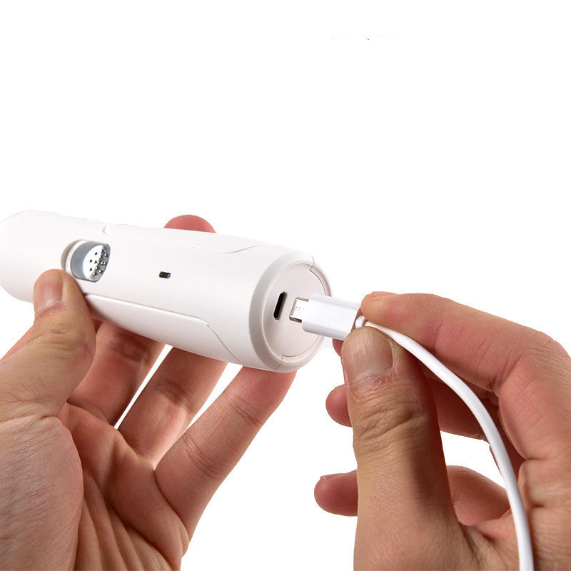 Pet Nail Trimmer - photo 5
