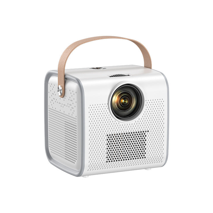 Full HD LED Home Projector