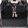 Waterproof Trunk & Seat Pet Car Mat