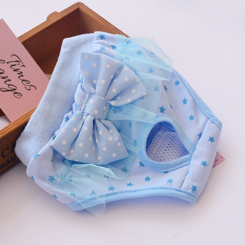 Washable Dog Diapers (Female) - photo 2