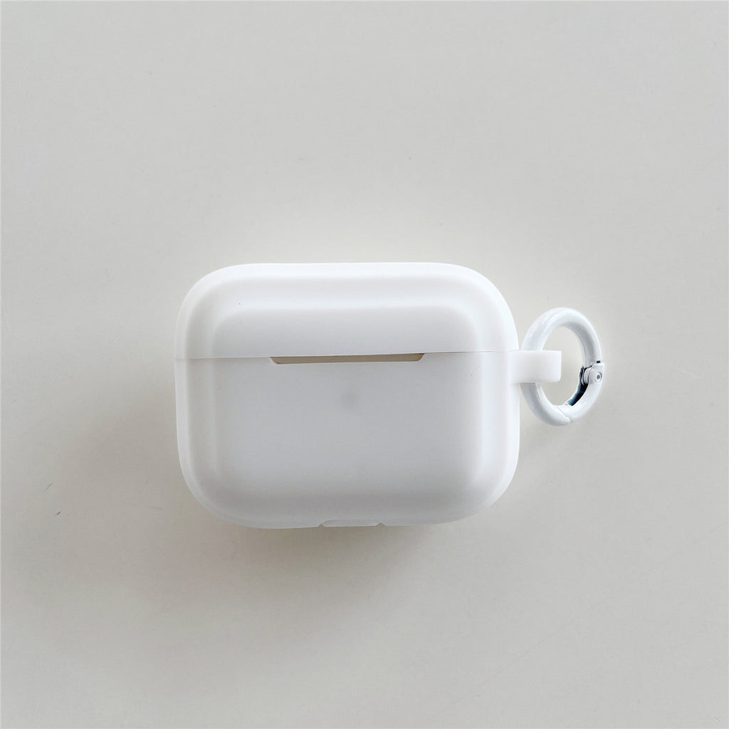 Applicable To AirPods Pro2 Generation Bluetooth Earbuds Case - photo 8
