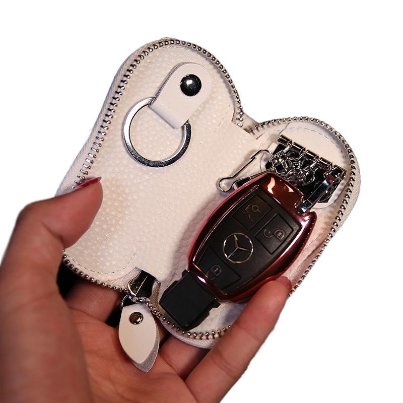 Cute Car Key Protective Case - photo 4