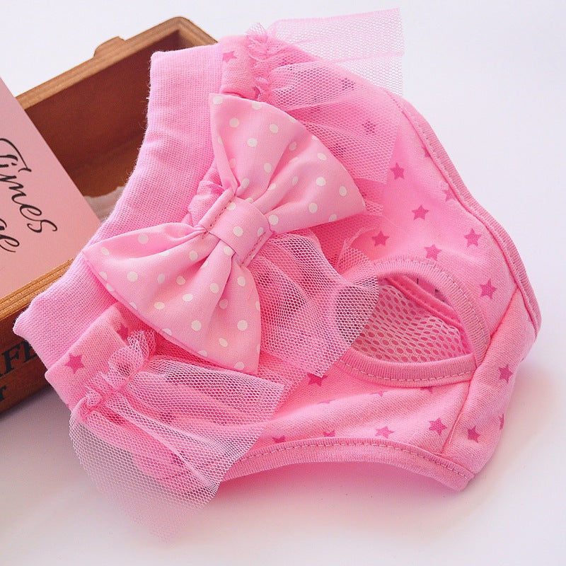 Washable Dog Diapers (Female) - photo 4