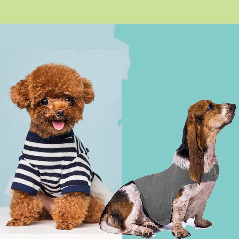 Calming Anxiety Vest for Dogs & Cats - photo 5