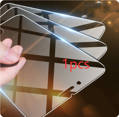 Tempered Glass Front Film - photo 5