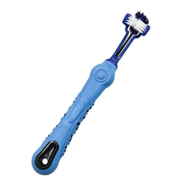 Pet Toothbrush — 17 cm, Colour & Pack Options — product photo 9