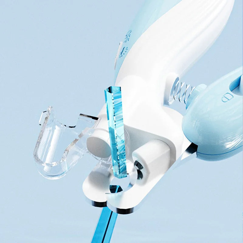 LED Pet Nail Clippers with Light - photo 6