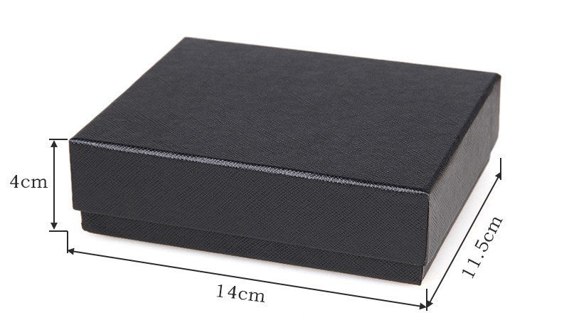 Anti-Theft Card Holder Wallet - photo 12