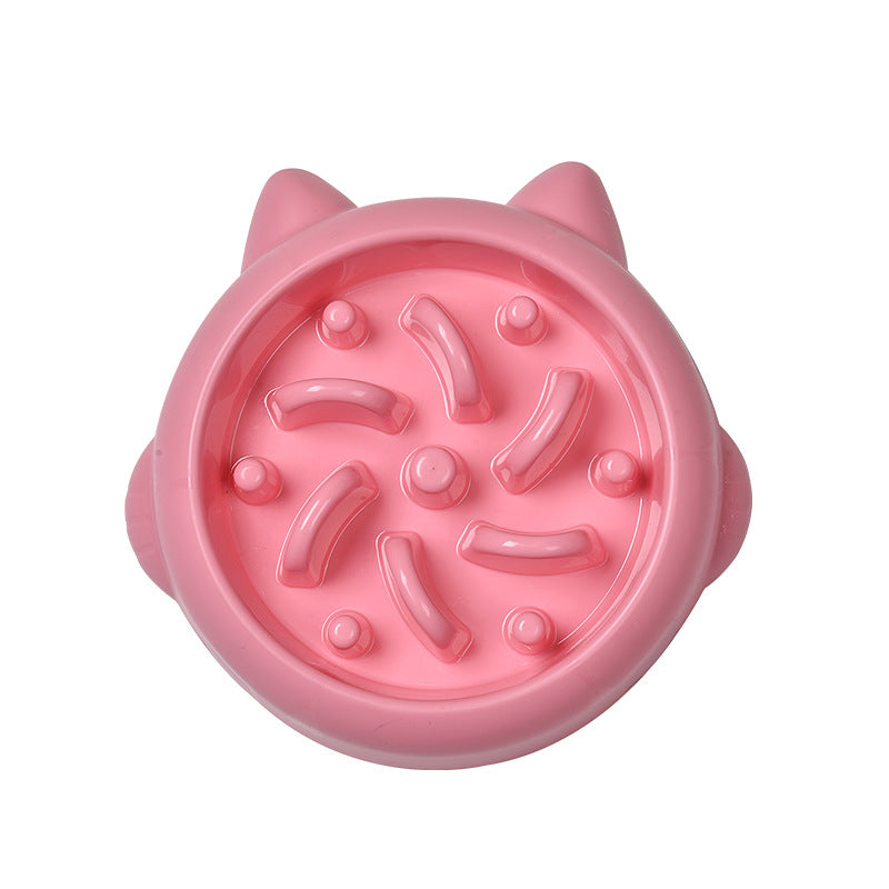 Anti-Gulp Slow Feeder Bowl - photo 8