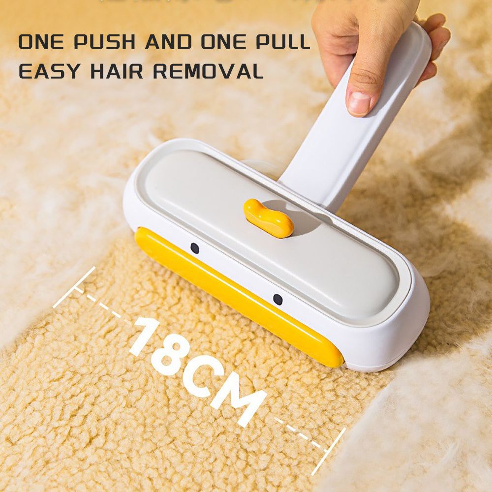 Reusable Pet Hair Lint Roller - photo 8